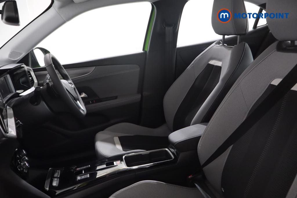 Vauxhall Mokka Design Automatic Petrol SUV - Stock Number (1563010) - 15th supplementary image