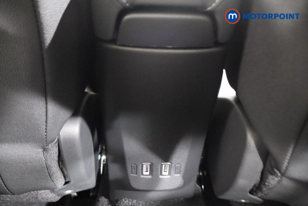 Vauxhall Mokka Design Automatic Petrol SUV - Stock Number (1563010) - 19th supplementary image