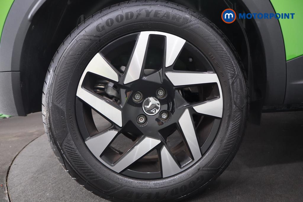 Vauxhall Mokka Design Automatic Petrol SUV - Stock Number (1563010) - 22nd supplementary image