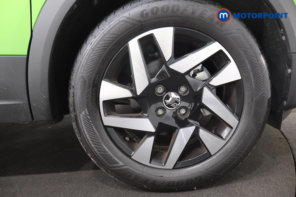 Vauxhall Mokka Design Automatic Petrol SUV - Stock Number (1563010) - 23rd supplementary image