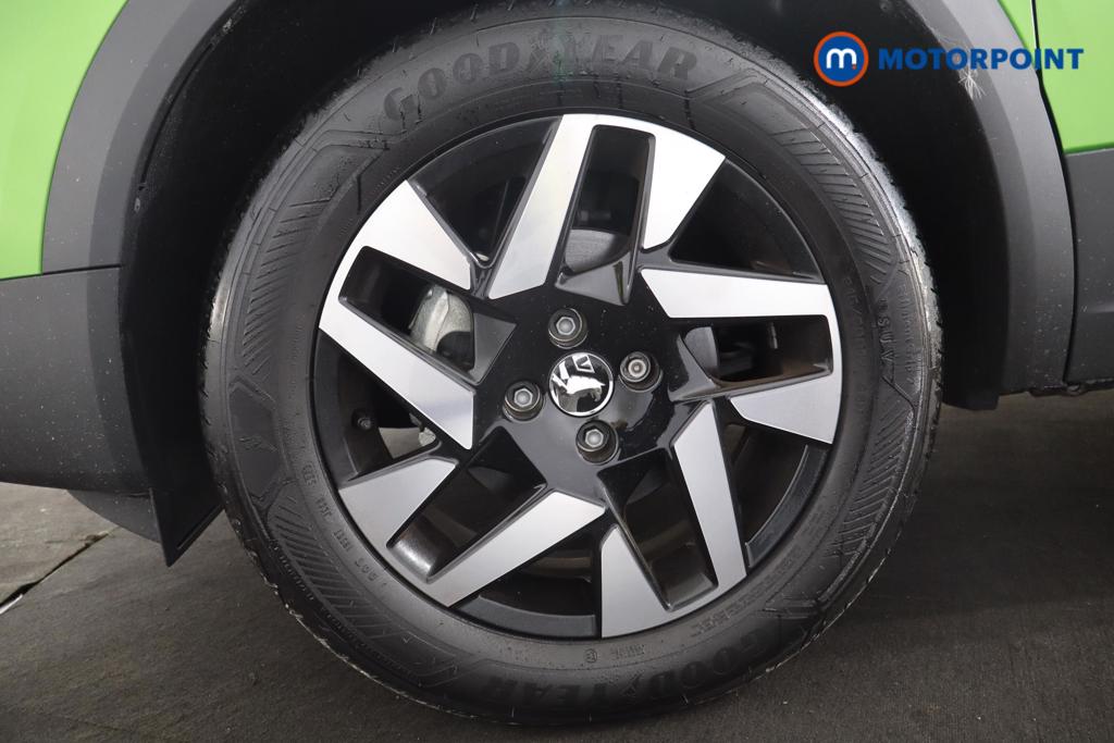 Vauxhall Mokka Design Automatic Petrol SUV - Stock Number (1563010) - 24th supplementary image