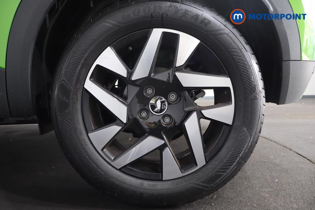 Vauxhall Mokka Design Automatic Petrol SUV - Stock Number (1563010) - 25th supplementary image