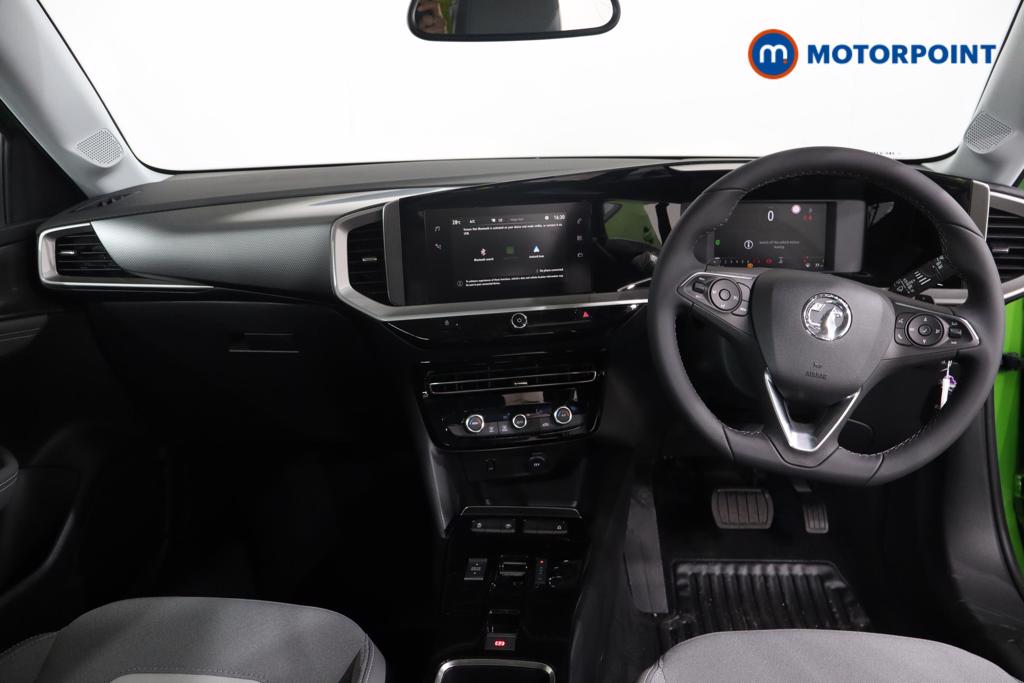 Vauxhall Mokka Design Automatic Petrol SUV - Stock Number (1563010) - 1st supplementary image