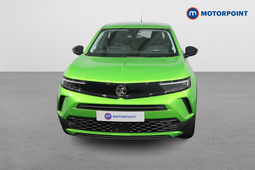 Vauxhall Mokka Design Automatic Petrol SUV - Stock Number (1563010) - Front bumper