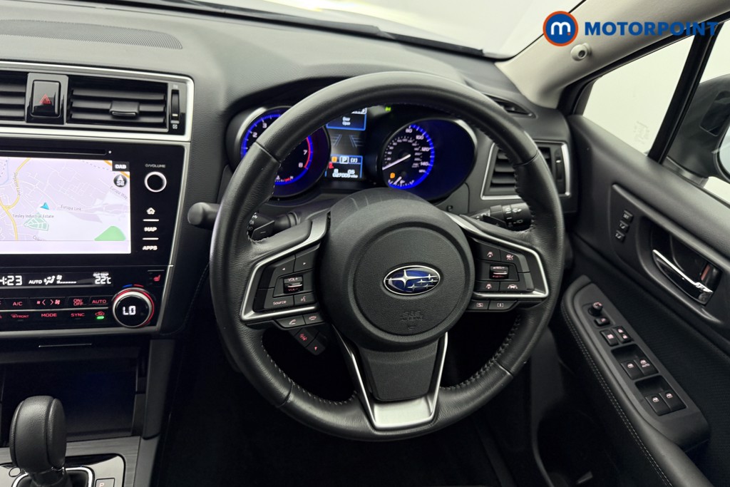 Subaru Outback Se Premium Automatic Petrol Estate - Stock Number (1563121) - 3rd supplementary image