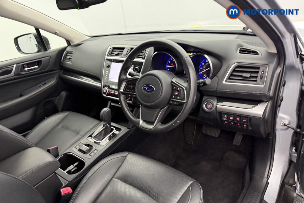 Subaru Outback Se Premium Automatic Petrol Estate - Stock Number (1563121) - 4th supplementary image