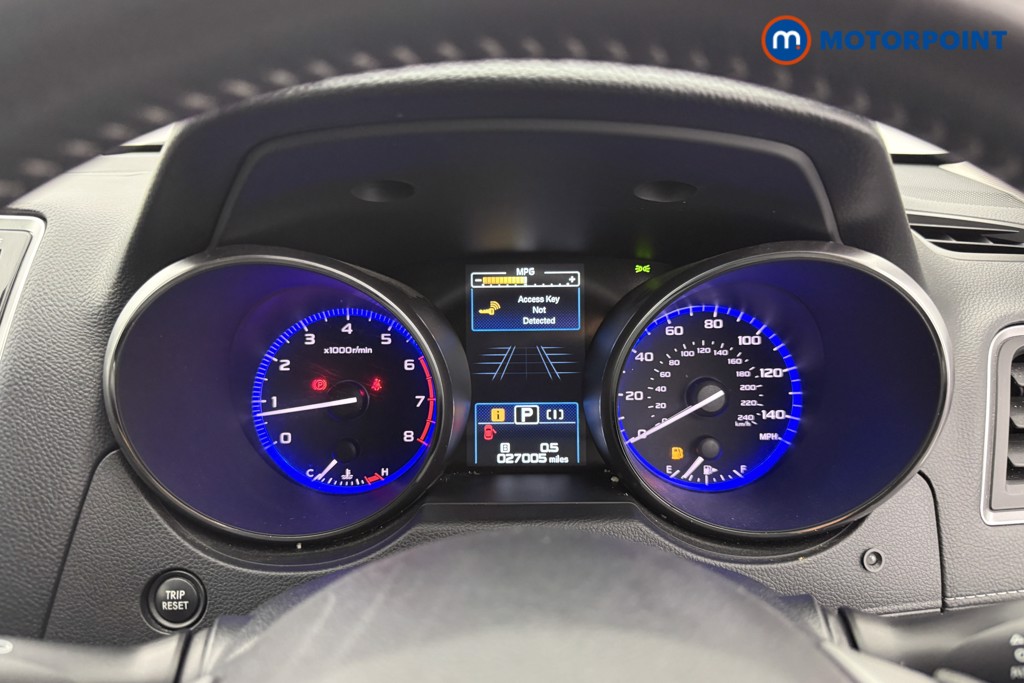 Subaru Outback Se Premium Automatic Petrol Estate - Stock Number (1563121) - 5th supplementary image