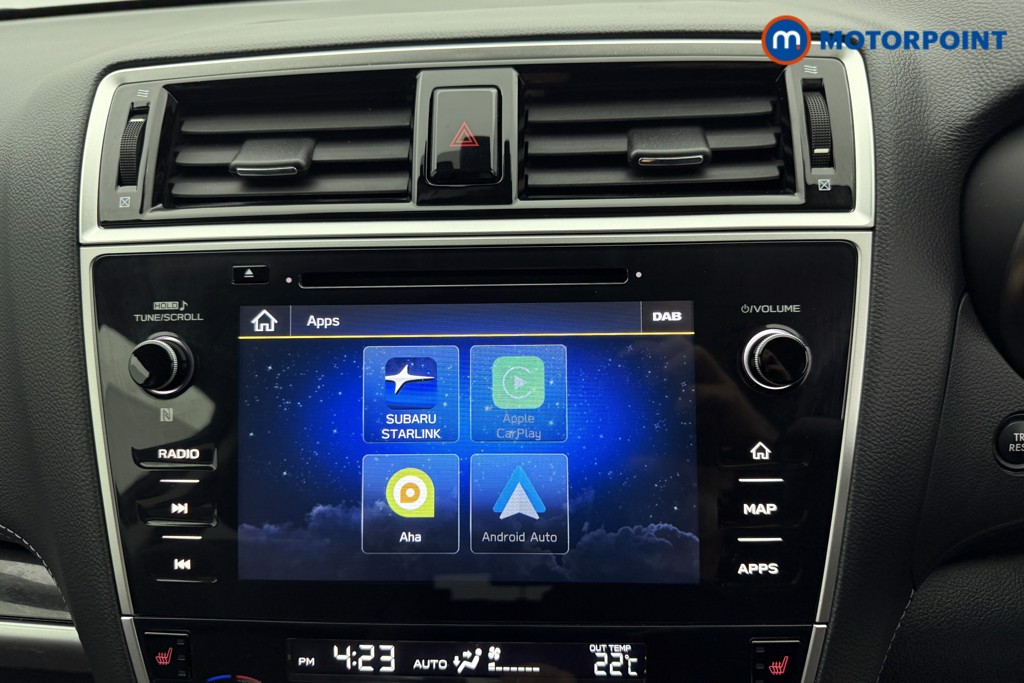 Subaru Outback Se Premium Automatic Petrol Estate - Stock Number (1563121) - 8th supplementary image