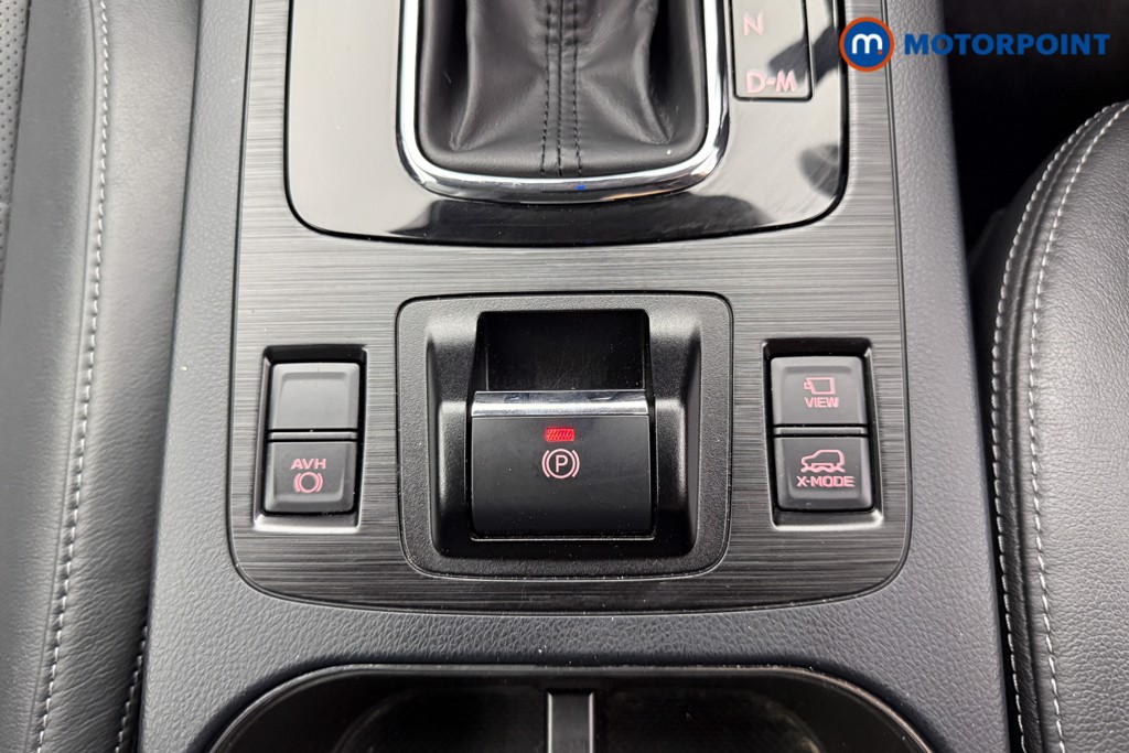 Subaru Outback Se Premium Automatic Petrol Estate - Stock Number (1563121) - 11th supplementary image