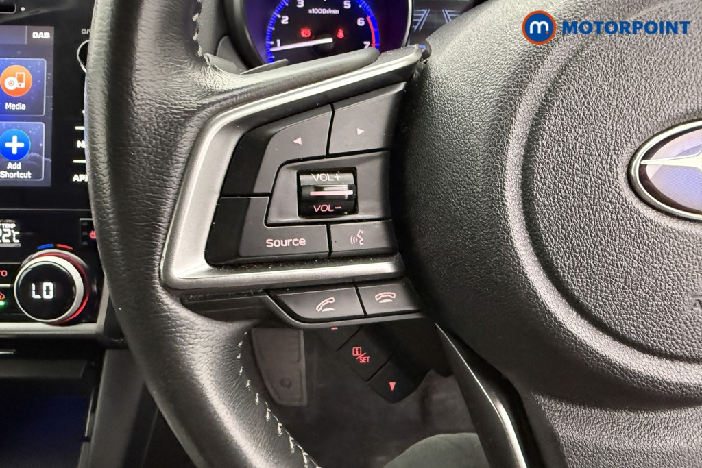 Subaru Outback Se Premium Automatic Petrol Estate - Stock Number (1563121) - 13th supplementary image