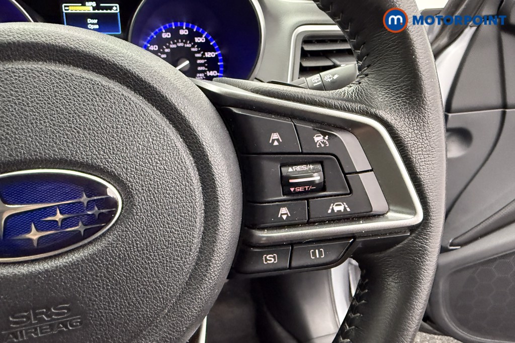 Subaru Outback Se Premium Automatic Petrol Estate - Stock Number (1563121) - 14th supplementary image