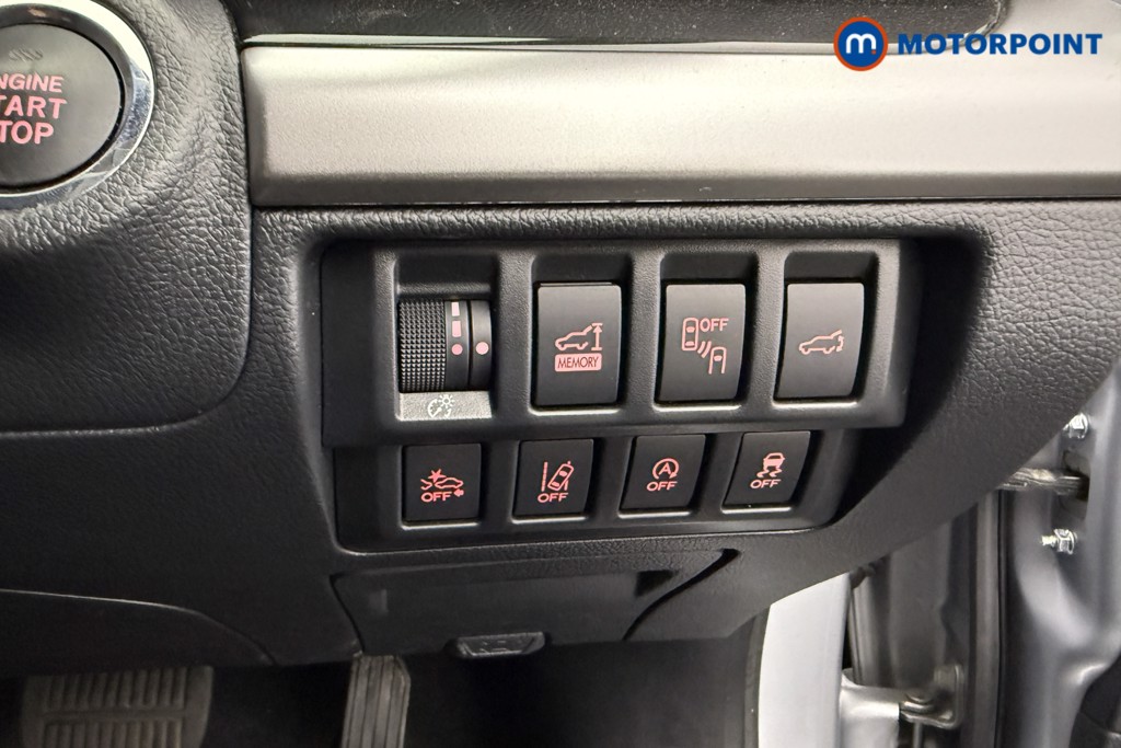 Subaru Outback Se Premium Automatic Petrol Estate - Stock Number (1563121) - 15th supplementary image