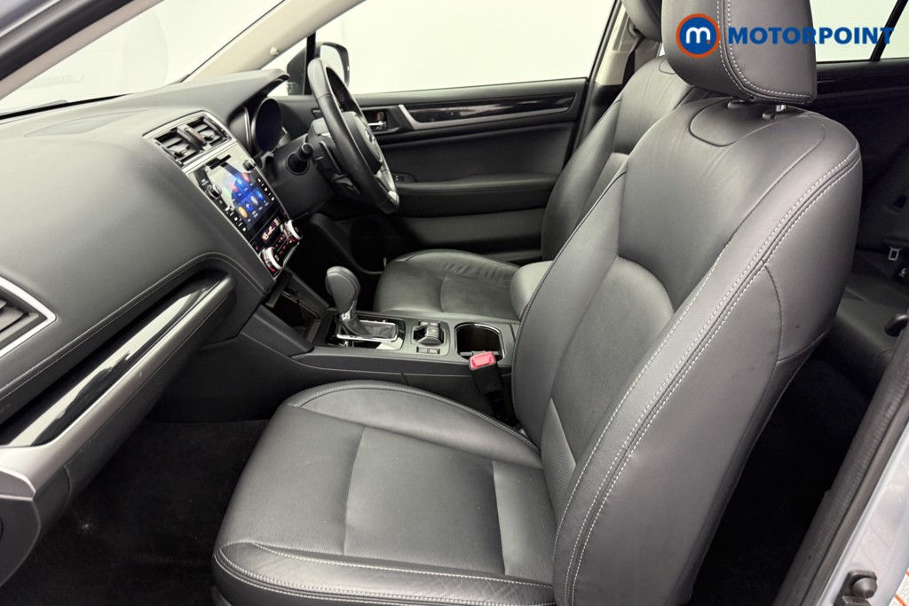 Subaru Outback Se Premium Automatic Petrol Estate - Stock Number (1563121) - 24th supplementary image