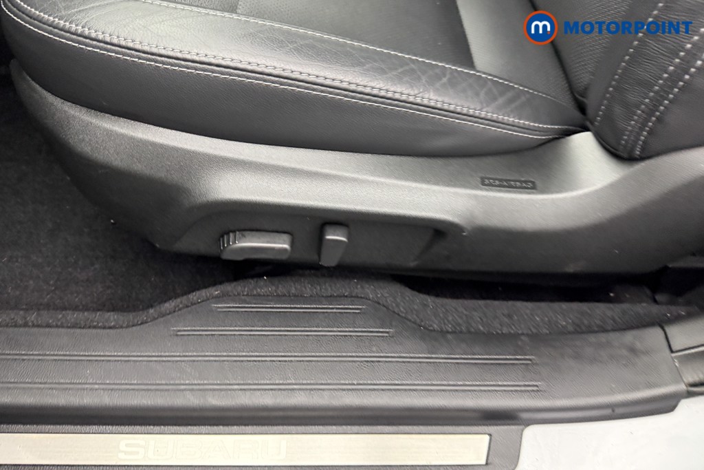 Subaru Outback Se Premium Automatic Petrol Estate - Stock Number (1563121) - 25th supplementary image