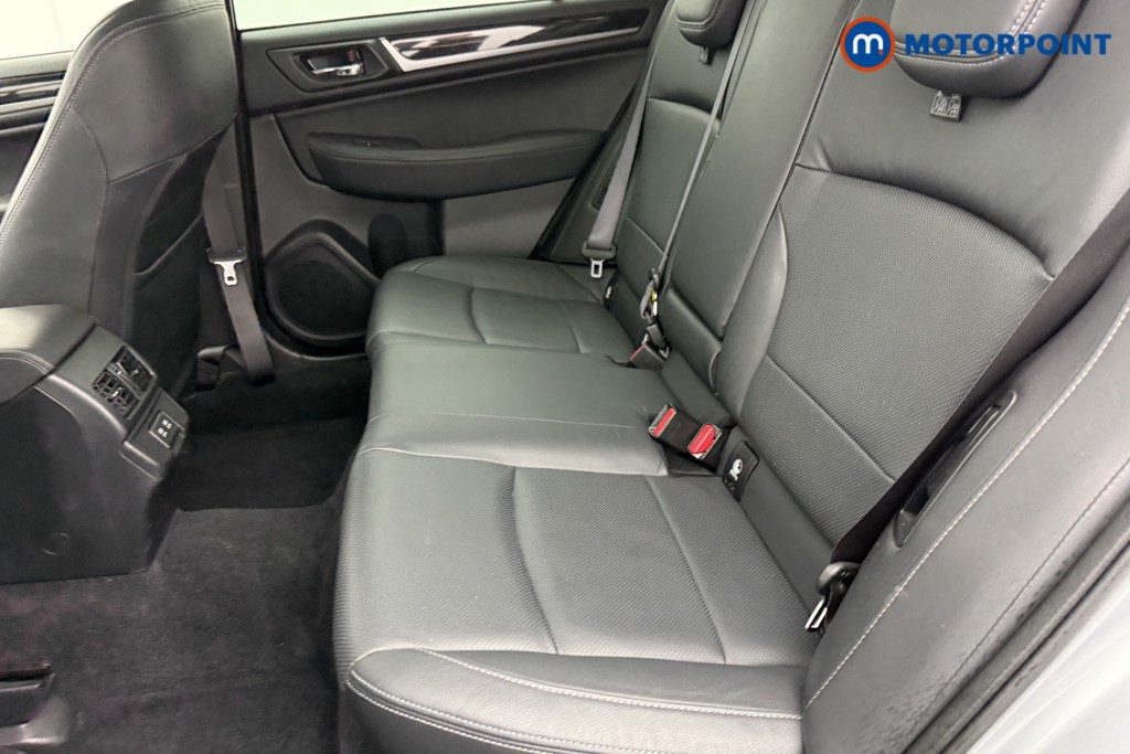 Subaru Outback Se Premium Automatic Petrol Estate - Stock Number (1563121) - 26th supplementary image