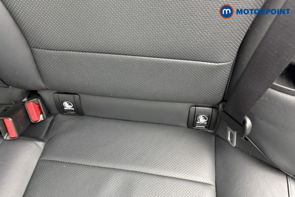 Subaru Outback Se Premium Automatic Petrol Estate - Stock Number (1563121) - 27th supplementary image