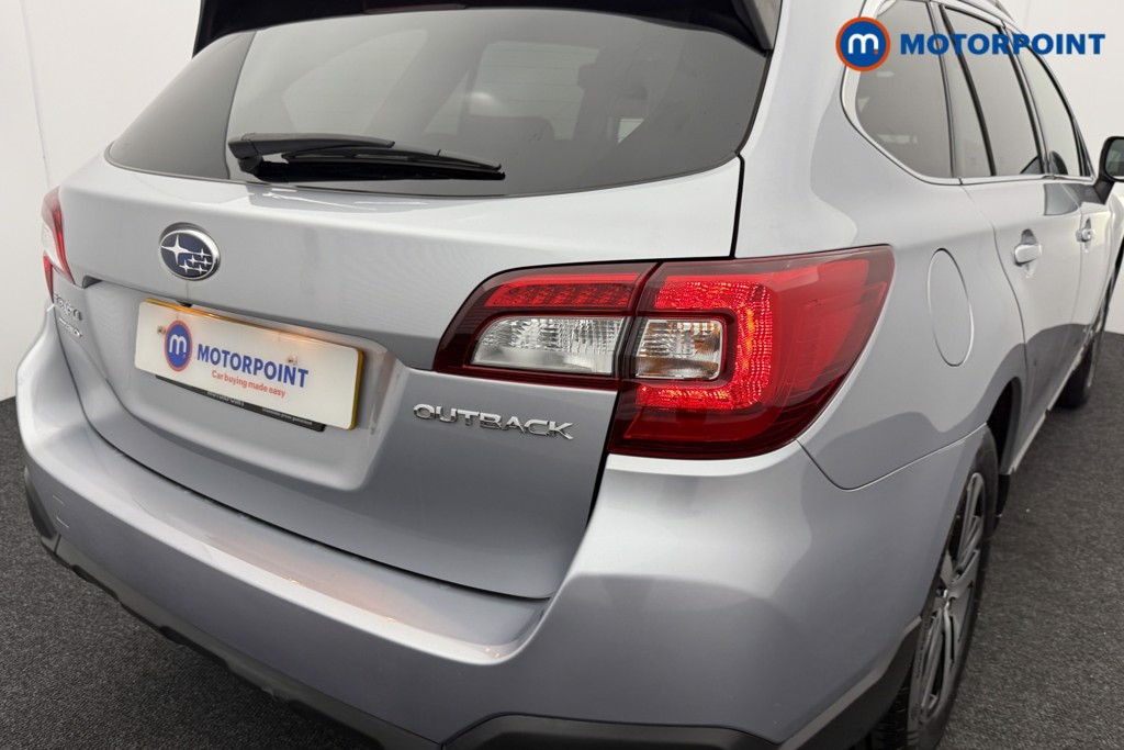 Subaru Outback Se Premium Automatic Petrol Estate - Stock Number (1563121) - 29th supplementary image
