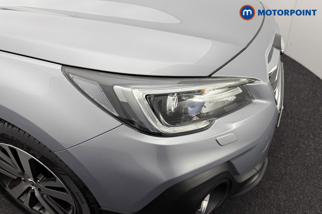 Subaru Outback Se Premium Automatic Petrol Estate - Stock Number (1563121) - 30th supplementary image