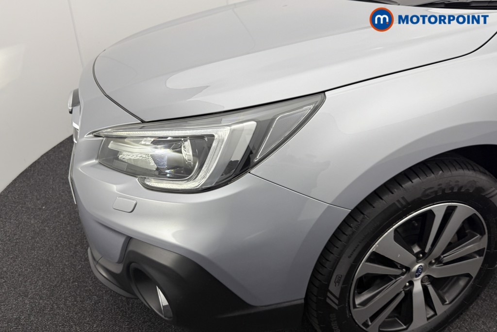 Subaru Outback Se Premium Automatic Petrol Estate - Stock Number (1563121) - 31st supplementary image