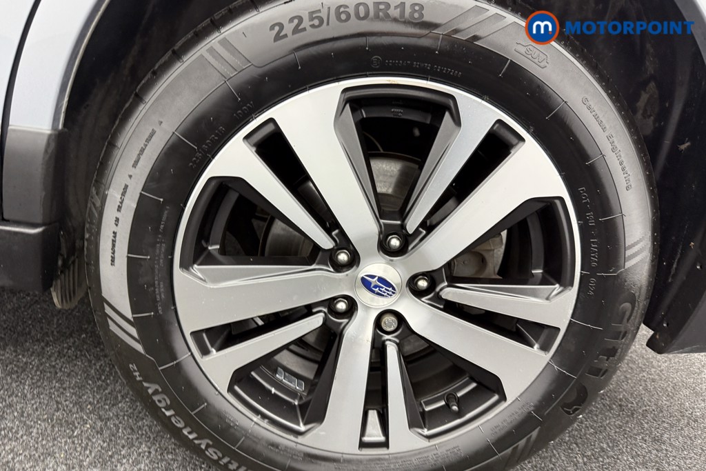 Subaru Outback Se Premium Automatic Petrol Estate - Stock Number (1563121) - 33rd supplementary image