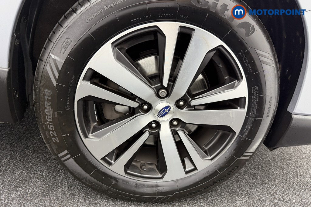 Subaru Outback Se Premium Automatic Petrol Estate - Stock Number (1563121) - 35th supplementary image