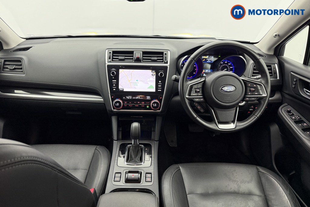 Subaru Outback Se Premium Automatic Petrol Estate - Stock Number (1563121) - 1st supplementary image