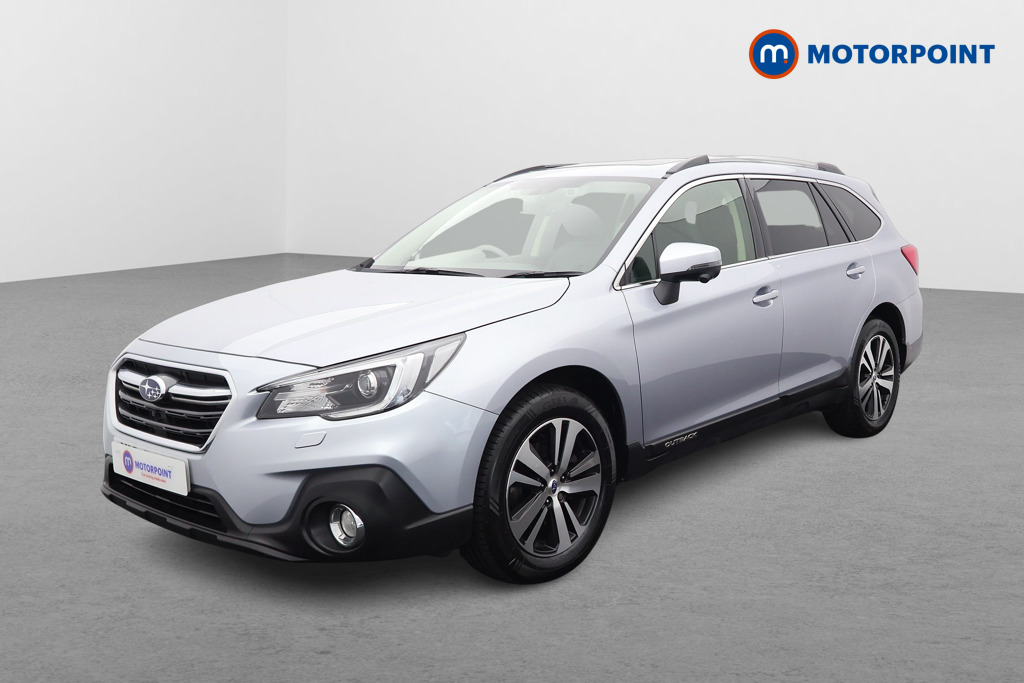Subaru Outback Se Premium Automatic Petrol Estate - Stock Number (1563121) - Passenger side front corner