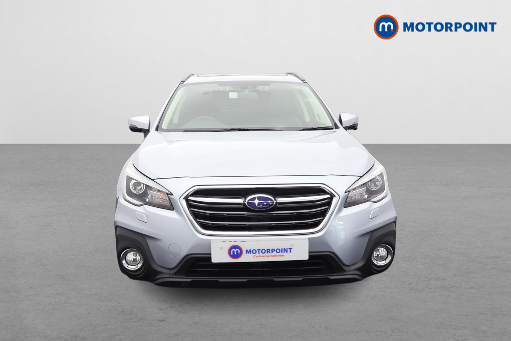 Subaru Outback Se Premium Automatic Petrol Estate - Stock Number (1563121) - Front bumper