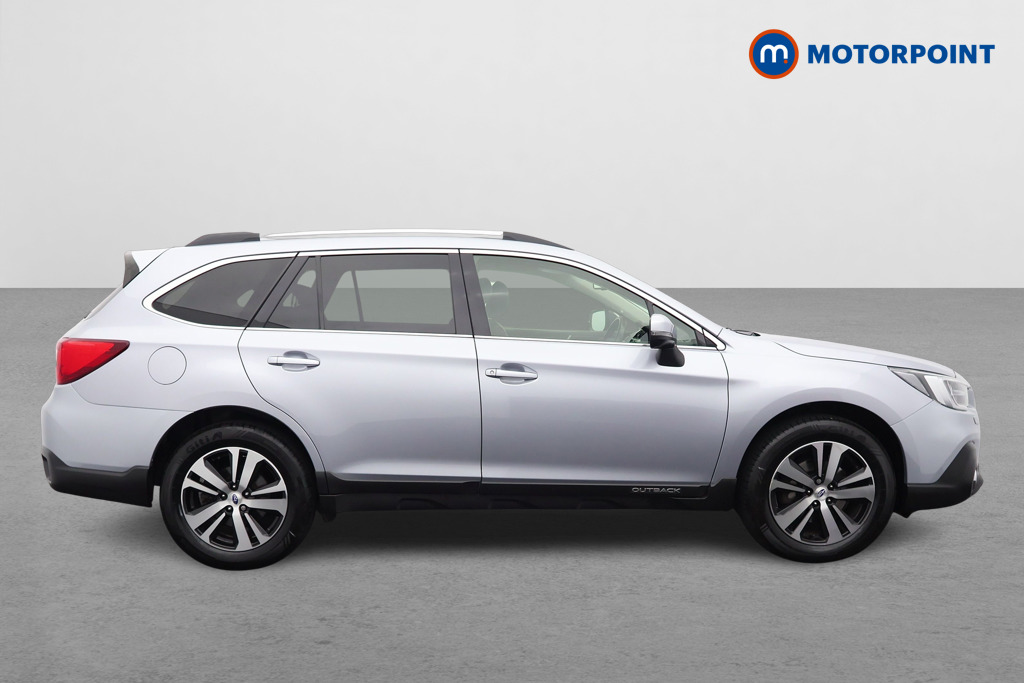Subaru Outback Se Premium Automatic Petrol Estate - Stock Number (1563121) - Drivers side