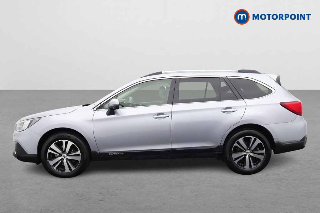 Subaru Outback Se Premium Automatic Petrol Estate - Stock Number (1563121) - Passenger side