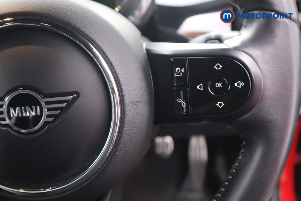 Mini Hatchback Cooper Sport Manual Petrol Hatchback - Stock Number (1563194) - 3rd supplementary image