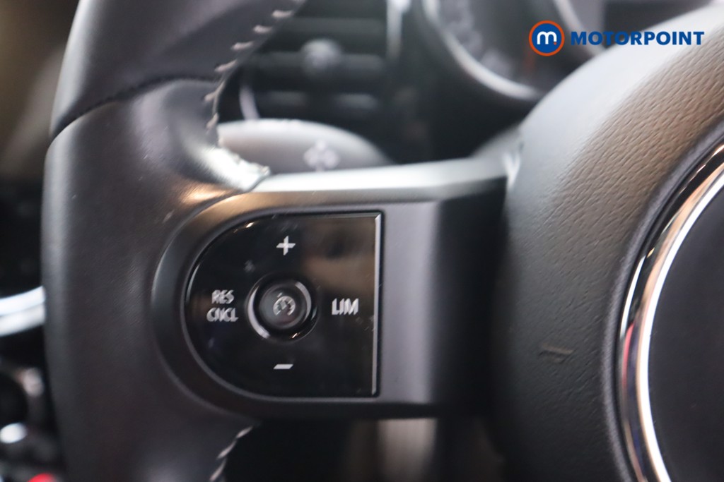 Mini Hatchback Cooper Sport Manual Petrol Hatchback - Stock Number (1563194) - 4th supplementary image
