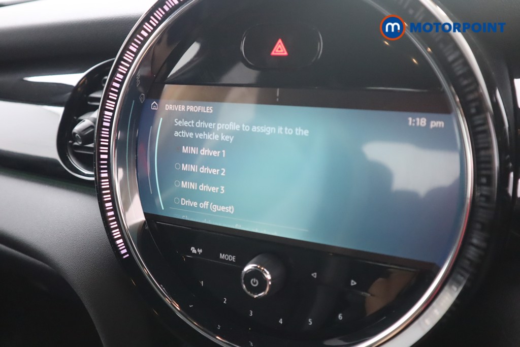 Mini Hatchback Cooper Sport Manual Petrol Hatchback - Stock Number (1563194) - 7th supplementary image