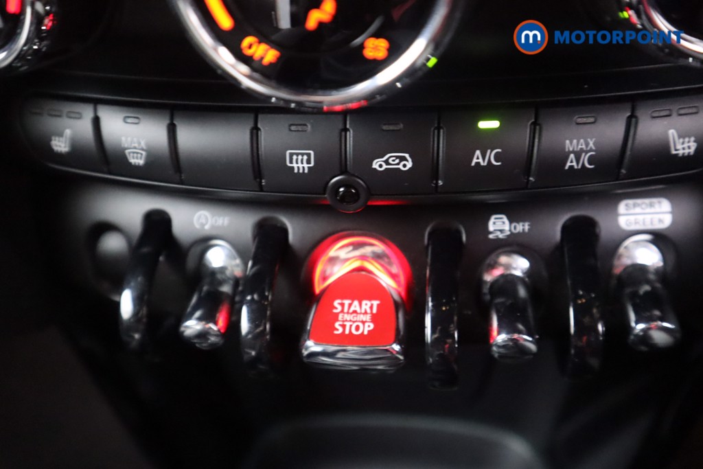Mini Hatchback Cooper Sport Manual Petrol Hatchback - Stock Number (1563194) - 14th supplementary image