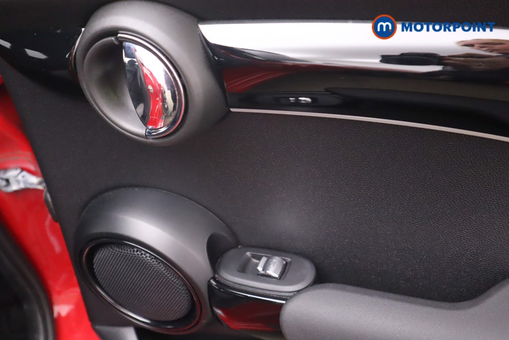 Mini Hatchback Cooper Sport Manual Petrol Hatchback - Stock Number (1563194) - 20th supplementary image
