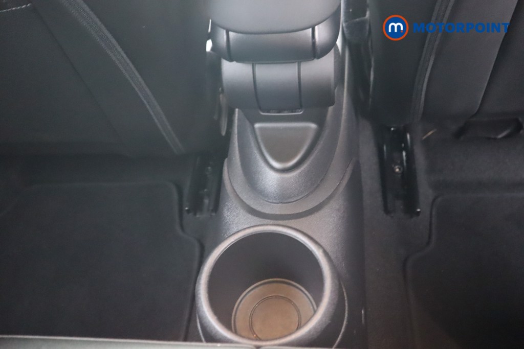 Mini Hatchback Cooper Sport Manual Petrol Hatchback - Stock Number (1563194) - 21st supplementary image