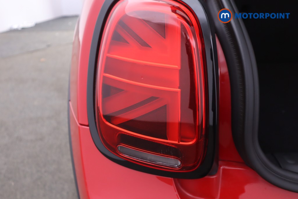 Mini Hatchback Cooper Sport Manual Petrol Hatchback - Stock Number (1563194) - 29th supplementary image