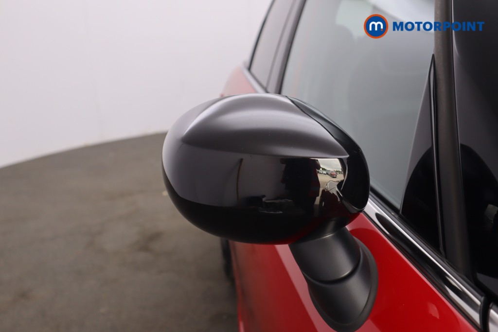 Mini Hatchback Cooper Sport Manual Petrol Hatchback - Stock Number (1563194) - 30th supplementary image