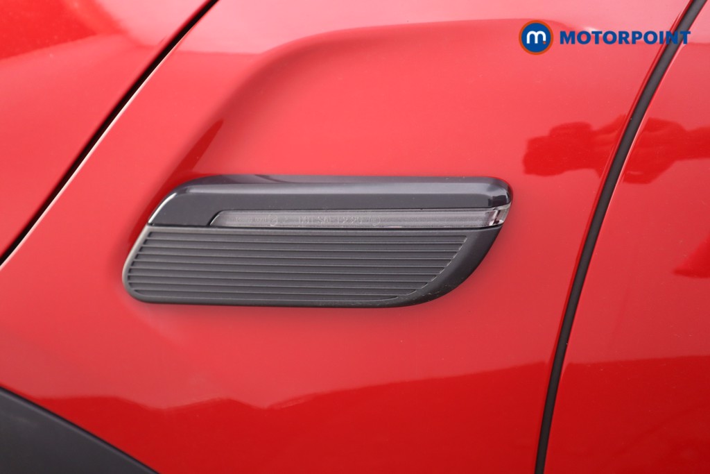 Mini Hatchback Cooper Sport Manual Petrol Hatchback - Stock Number (1563194) - 32nd supplementary image