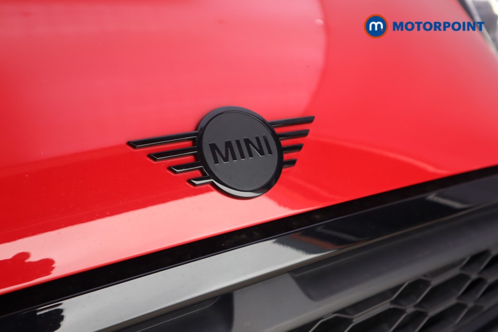 Mini Hatchback Cooper Sport Manual Petrol Hatchback - Stock Number (1563194) - 33rd supplementary image