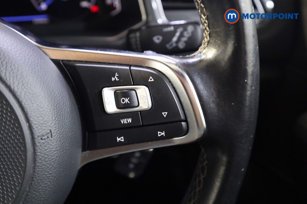 Volkswagen T-Roc R-Line Manual Petrol SUV - Stock Number (1563262) - 4th supplementary image