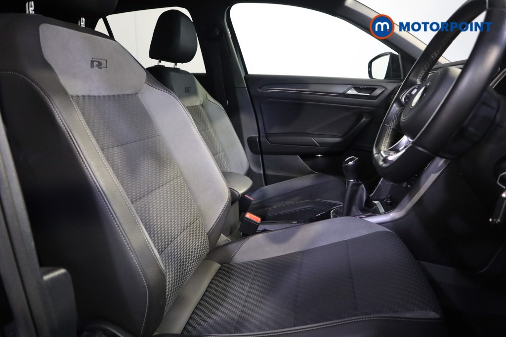 Volkswagen T-Roc R-Line Manual Petrol SUV - Stock Number (1563262) - 12th supplementary image