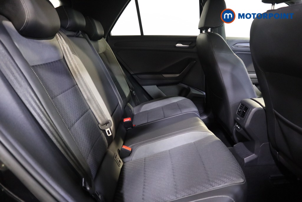 Volkswagen T-Roc R-Line Manual Petrol SUV - Stock Number (1563262) - 14th supplementary image