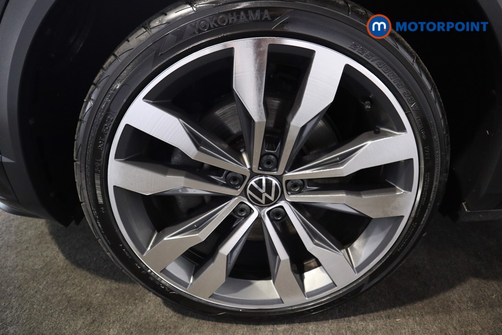 Volkswagen T-Roc R-Line Manual Petrol SUV - Stock Number (1563262) - 18th supplementary image