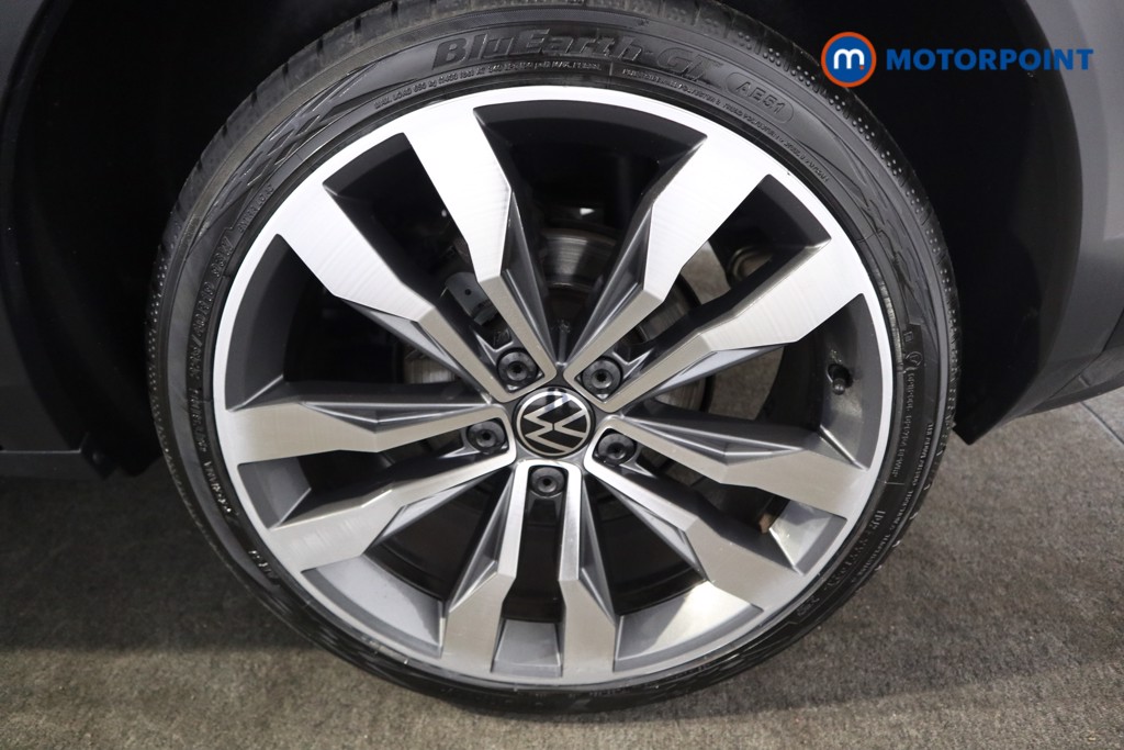 Volkswagen T-Roc R-Line Manual Petrol SUV - Stock Number (1563262) - 19th supplementary image