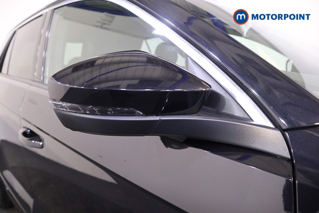 Volkswagen T-Roc R-Line Manual Petrol SUV - Stock Number (1563262) - 23rd supplementary image
