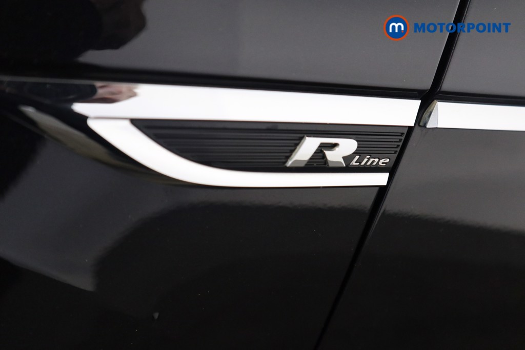 Volkswagen T-Roc R-Line Manual Petrol SUV - Stock Number (1563262) - 25th supplementary image