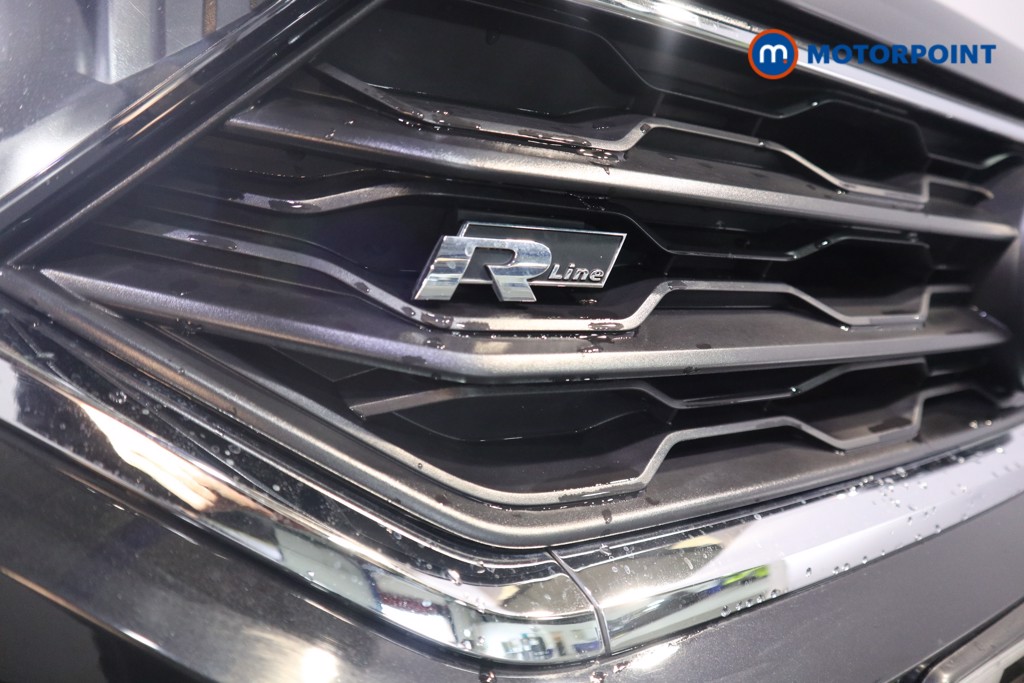 Volkswagen T-Roc R-Line Manual Petrol SUV - Stock Number (1563262) - 29th supplementary image