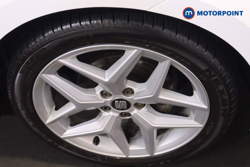 Seat Ibiza FR Manual Petrol Hatchback - Stock Number (1563270) - 11th supplementary image