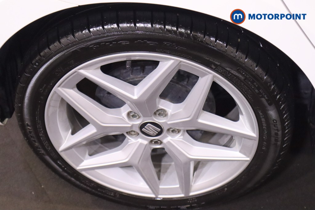 Seat Ibiza FR Manual Petrol Hatchback - Stock Number (1563270) - 12th supplementary image